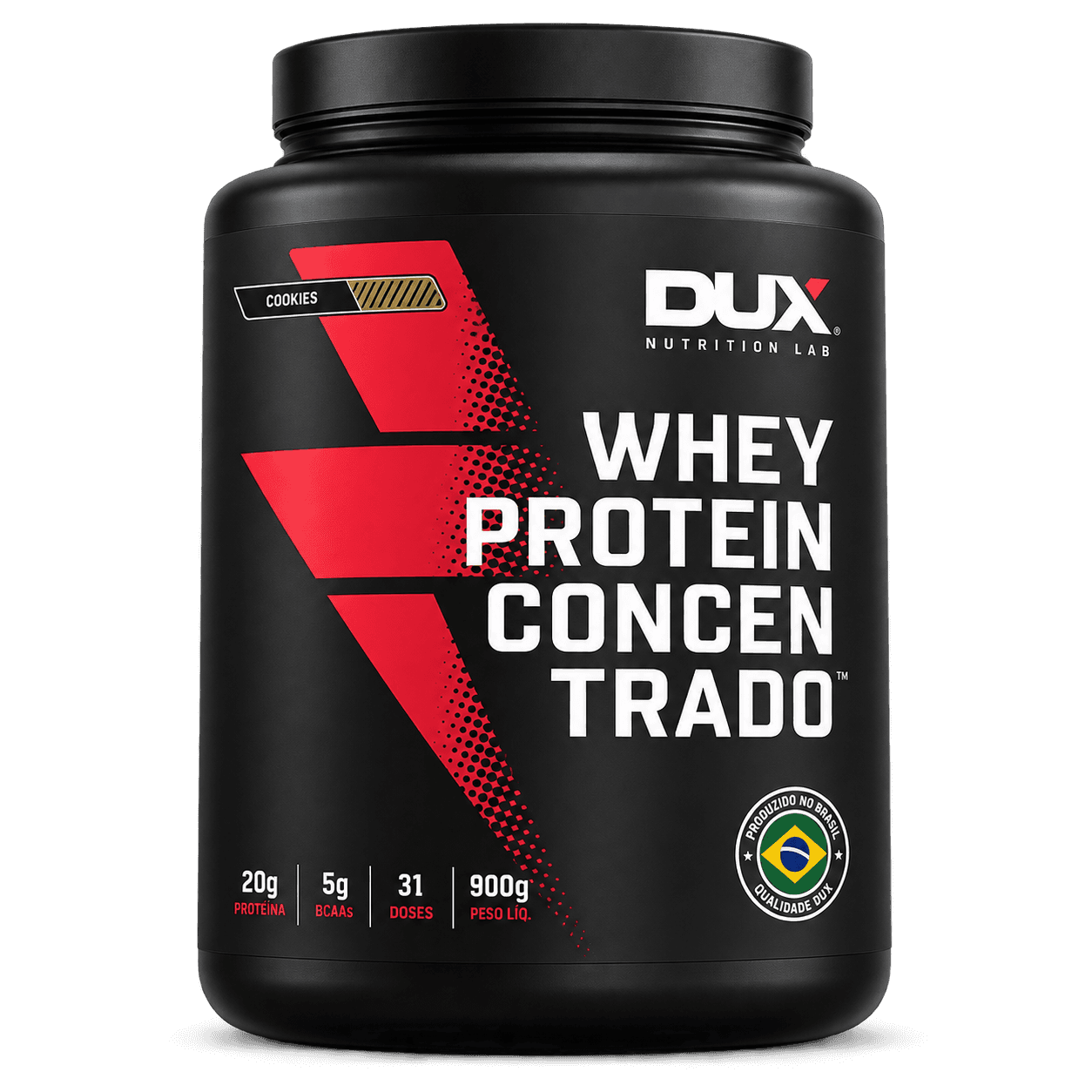 Whey Protein Concentrado