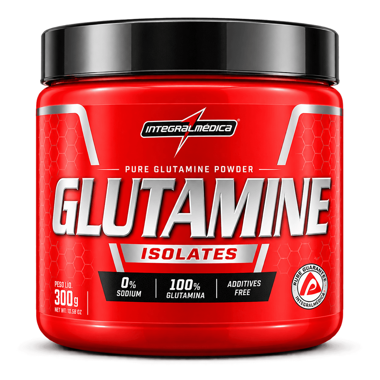 Glutamine