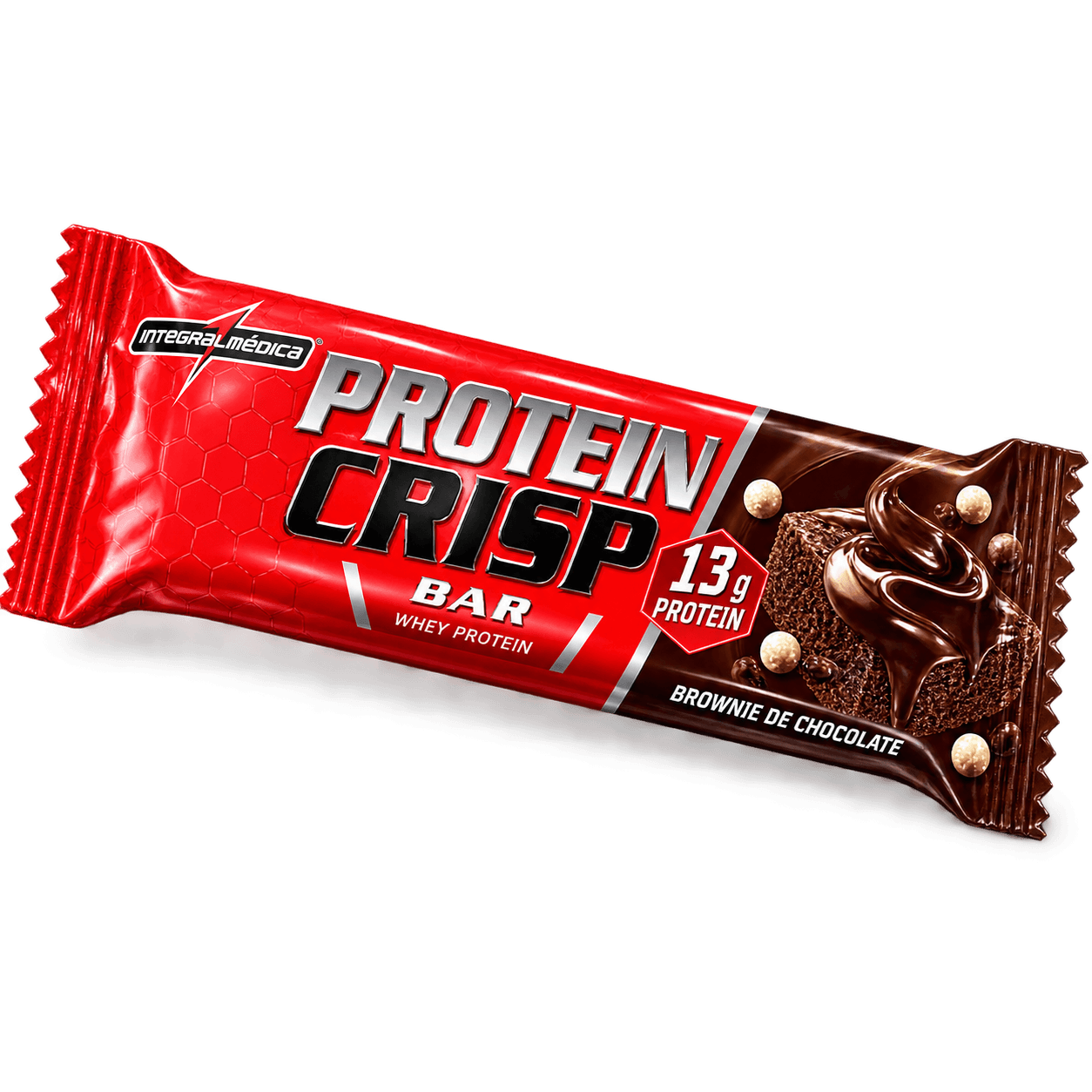 Protein Crisp Bar