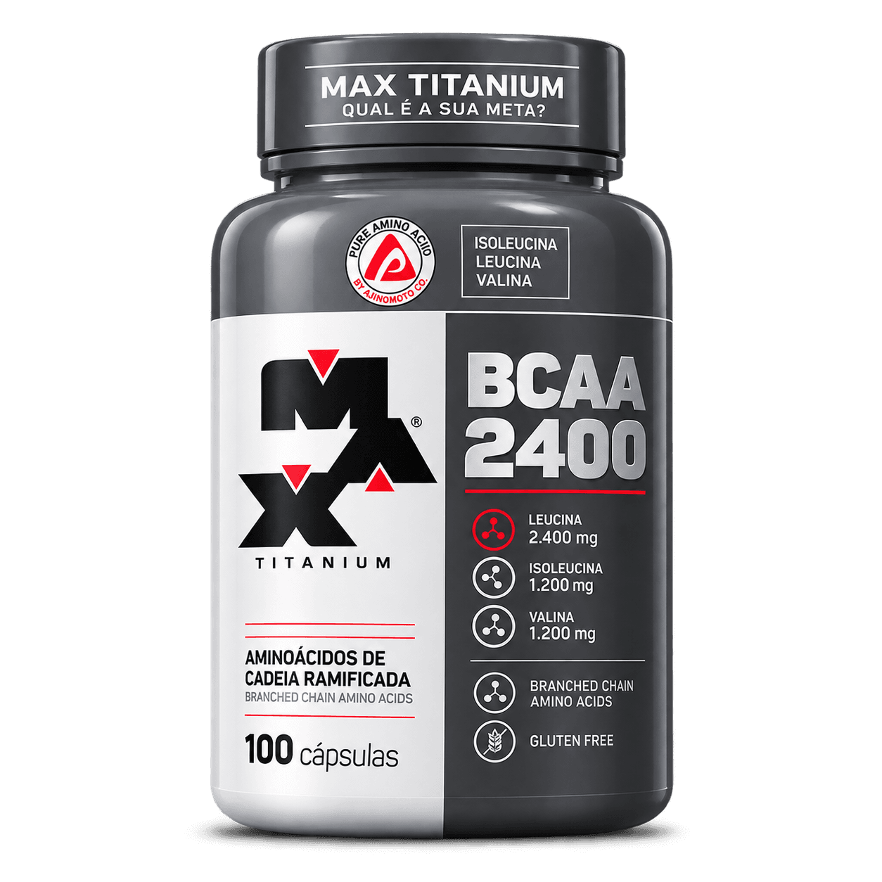 BCAA 2400