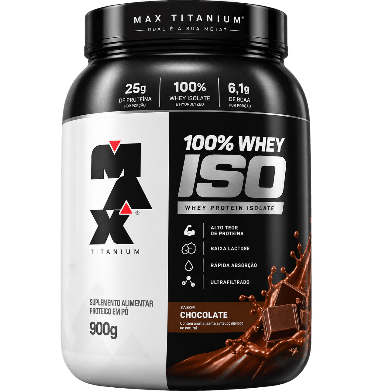 Iso Whey