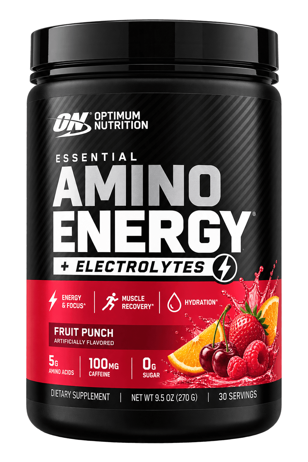 Essential Amino Energy + Electrolytes