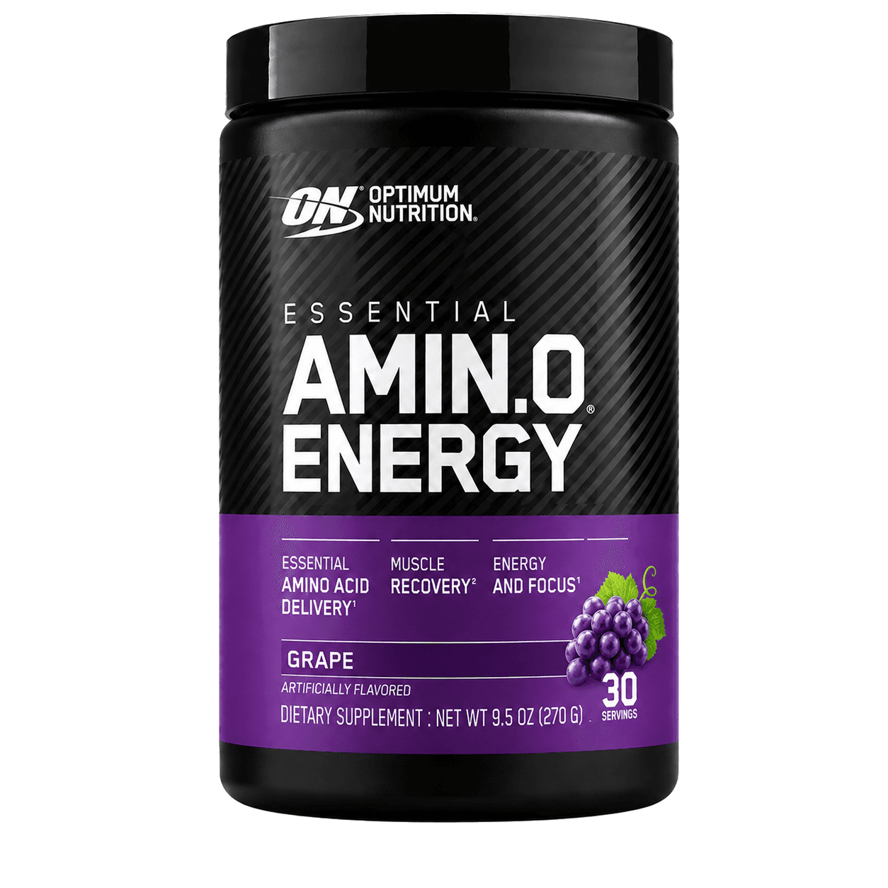 Essential Amin.O. Energy