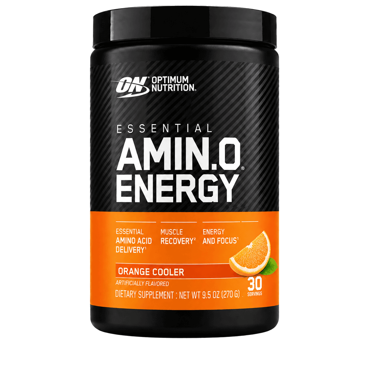 Essential Amin.O. Energy