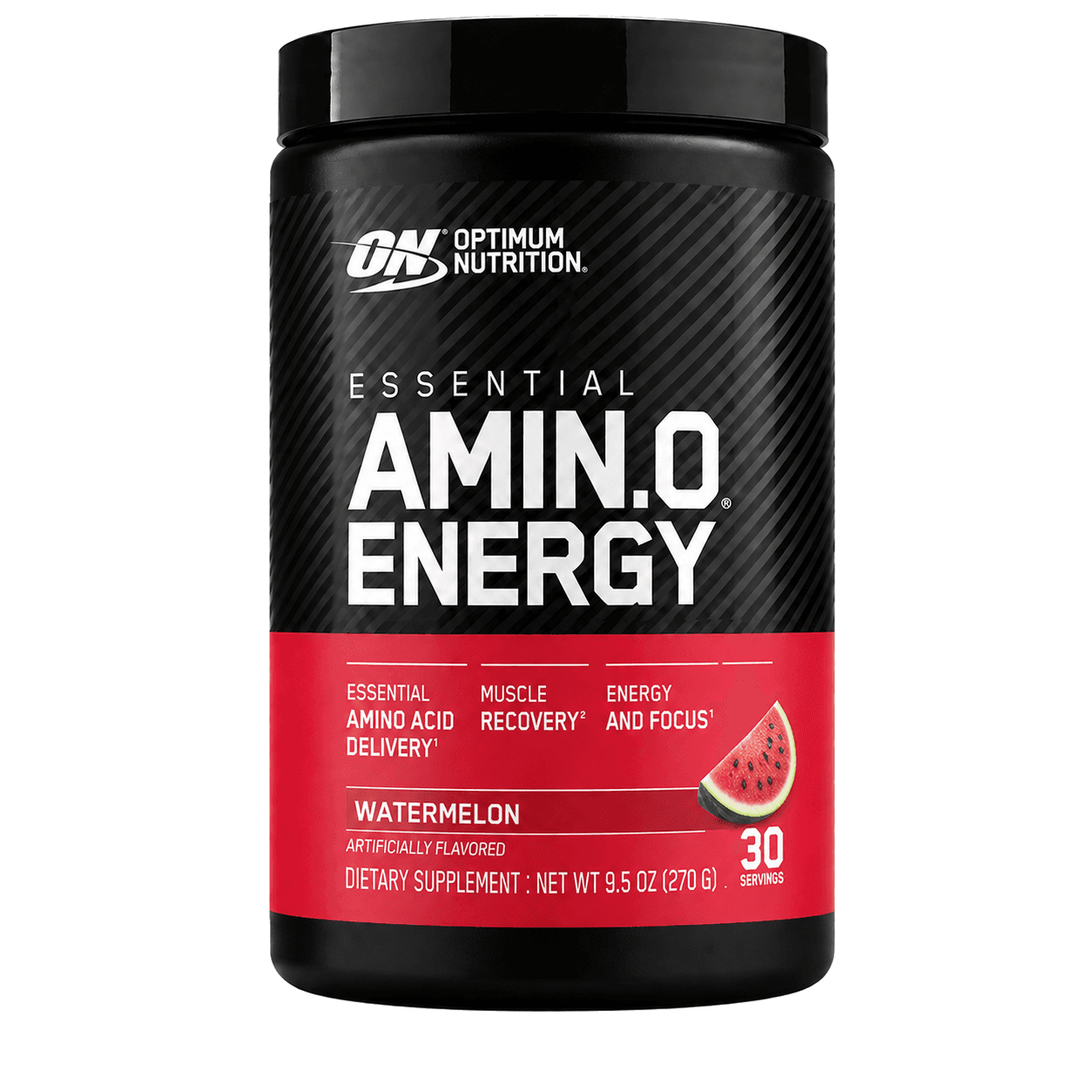 Essential Amin.O. Energy