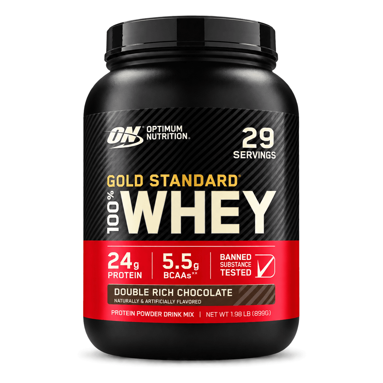 Gold Standard 100% Whey