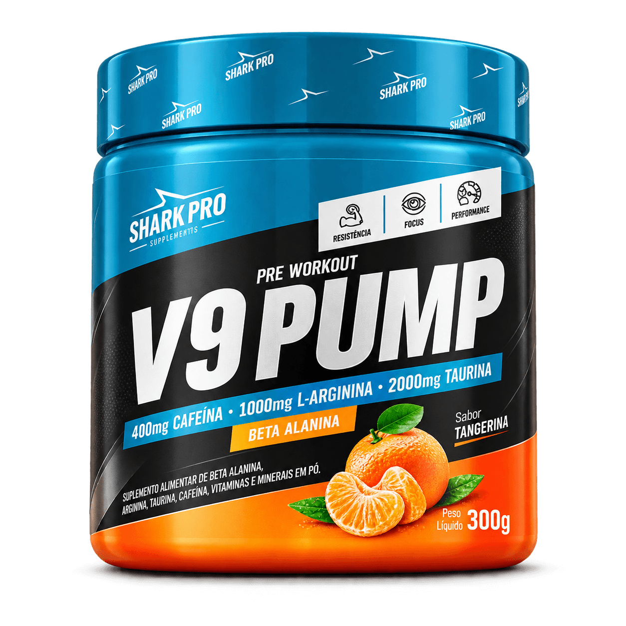 V9 Pump